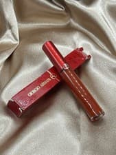 Image of Giorgio Armani Lip Maestro Lipstick - 405 Golden Sultan