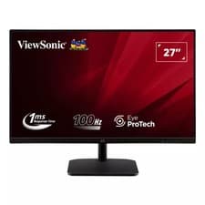 Image of ViewSonic Monitor 27inch Full HD 100Hz IPS VA2732-H-2