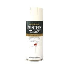 Image of Rust-Oleum Painter's Touch Spray Paints 400ml 24 Colours