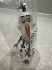 Image of Disney Frozen 2 Olaf Money Bank