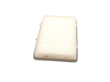 Image of BOSCH Filter cabin air OPEL VAUXHALL RENAULT 2,5 2,0 2729800QAA 4408840 91160128