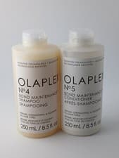 Image of Olaplex No.4 & No.5 Duo - Bond Maintenance Shampoo & Conditioner Set - 2 x 250ml