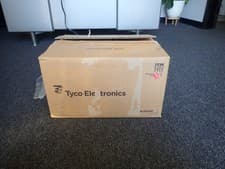 Image of ELO Tyco ET1515L-8CWC 15" Touch Monitor ET1515L-8CWC-1-GY-G New, Open Box
