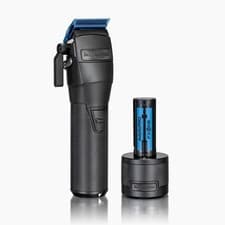 Image of Babyliss FXONE All-Metal Black Clipper - Free P&P