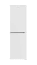 Image of Hoover HVCT3L517EWKR H-FRIDGE 300 50/50 Low Frost Fridge Freezer - White 50384