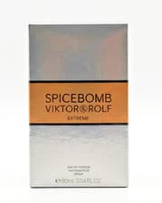 Image of Viktor & Rolf Spicebomb Extreme 90ml EDP Authentic Fast Dispatch