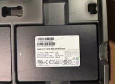 Image of Samsung PM883 1.92TB SSD 2.5" SATAIII SATA 6.0Gbps MZ-7LH1T90 MZ7LH1T9HMLT-00AK5