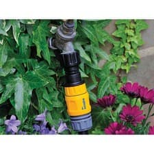 Image of Hozelock 7022 Pressure Regulator