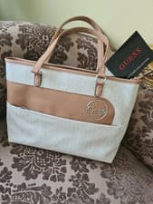 Image of Women Guess Shoulder Bag