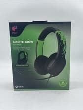 Image of PDP Airlite Glow Wired Headset for Xbox One/Series & PC