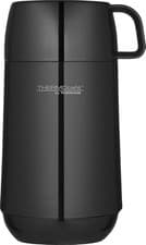 Image of Thermocafe by Thermos Stainless Steel Vacuum Insulated Food Flask 500ml Black