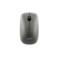 Image of Acer Vero AMR020 - mouse - 2.4 GHz Grey Ambidextrous Windows Chrome