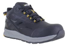 Image of Mens JCB Spark 2 Mid Composite Toe/Midsole Safety Work Ankle Boots Sizes 7 to 12