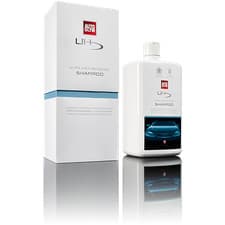 Image of AutoGlym Ultra High Definition HD Shampoo Kit pH Neutral Gloss Finish Car Care