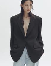 Image of Stella McCartney HM Wool Blazer