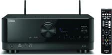 Image of Yamaha 5.1 AV Receiver Network MusicCast Voice Control