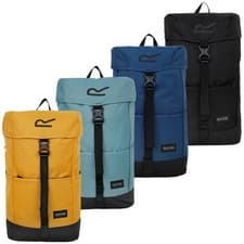 Image of Regatta Shilton 2 15L Backpack Rucksack Daypack Padded
