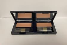 Image of 2x Estee Lauder Bronze Goddess Powder Bronzer ~ 02 MEDIUM ~ w/Brush NEW