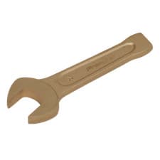 Image of Slogging Spanner Open-End 24mm - Non-Sparking