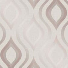 Image of Fine Decor Quartz Rose Gold Glitter Textured Feature GeoDesign Wallpaper FD42206