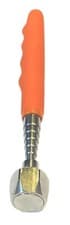 Image of Telescopic Magnetic Pickup Tool 16lb 7.25kg Extending Long Reach Extends 775mm