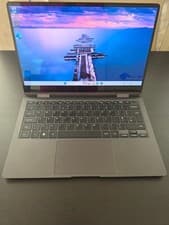 Image of SAMSUNG Galaxy Book3 360 13.3" 2 in 1 Laptop i7 256 GB SSD 16GB RAM "A" GRADE
