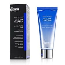 Image of DR. BRANDT SKINCARE pores no more® Vacuum Cleaner® Pore Purifying Mask (1oz/30g)