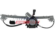 Image of Right Front FAST FT91925 Window Regulator for ABARTH,FIAT
