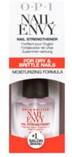 Image of OPI Nail Envy Nail Strengthener DRY & BRITTLE Formula 15ml BOXED Bottle