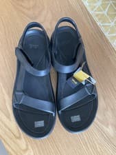 Image of Teva Hurricane Drift Mens Sandals Water Sandal Size UK10