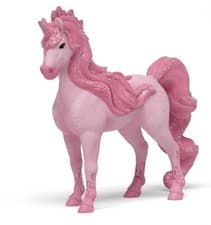 Image of SCHLEICH, Cassiopeia Unicorn Mare, , SHL70859