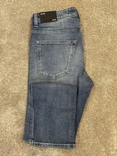 Image of Boss Slim Delaware | Slim Fit Jeans | W32 L32