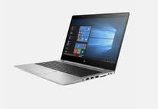 Image of HP Laptop Elitebook 840 G6 Laptop, i5, 8GB RAM, 256GB SSD - Silver - New Boxed