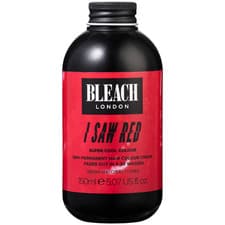 Image of BLEACH LONDON I Saw Red Super Cool Colour - 150ml
