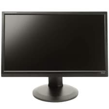 Image of iiyama ProLite E2280HS TN LED HD 1080p 22" Monitor - HDMI, DVI and VGA-Grade A