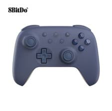 Image of 8BitDo Ultimate 2C Bluetooth Controller For Nintendo Switch Lite OLED Gamepad UK