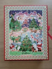 Image of NEW Christmas CATH KIDSTON Advent Calendar - Beauty Legends Gorgeous Gift