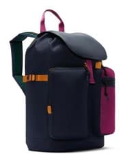 Image of Converse Backpack 10019892-A02 Obsidan