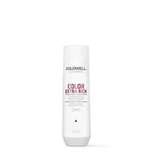 Image of Dualsenses Color Extra Rich Brilliance Shampoo 250ml Goldwell