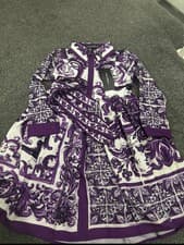 Image of Floral Girls Dress
