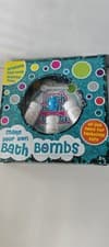Image of Bath Bombs Make Your Own