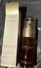 Image of Clarins Double Serum 50ml New Boxed