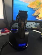 Image of Babyliss Pro - Snap FX Clipper used twice