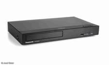 Image of Panasonic DP-UB154 Ultra 4K HD HDR10+ MULTI REGION DVD 1-6 Blu-ray player OG