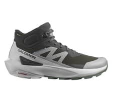 Image of SALOMON Walking Boots Size Uk 10 Brand New Genuine RRP£123 #J21