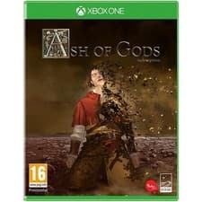 Image of Ash of Gods: Redemption (Xbox One) (New)