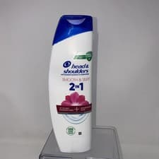 Image of Head & Shoulders 2in1 Shampoo Smooth & Silky 330ml
