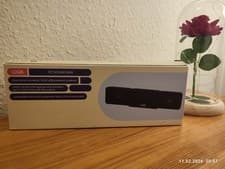 Image of Logik LSP20SB21 Sound Bar Speaker For PC Computer