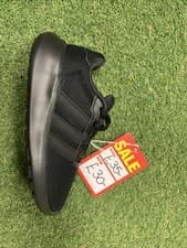 Image of Adidas Lite Racer Black Kids Size 11 1/2 GX6611