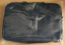 Image of Port Designs L15 15.6" (40cm) Laptop Carry Case Black new sealed
